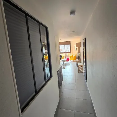 Apartment 1 Bedroom - Right In The Center
