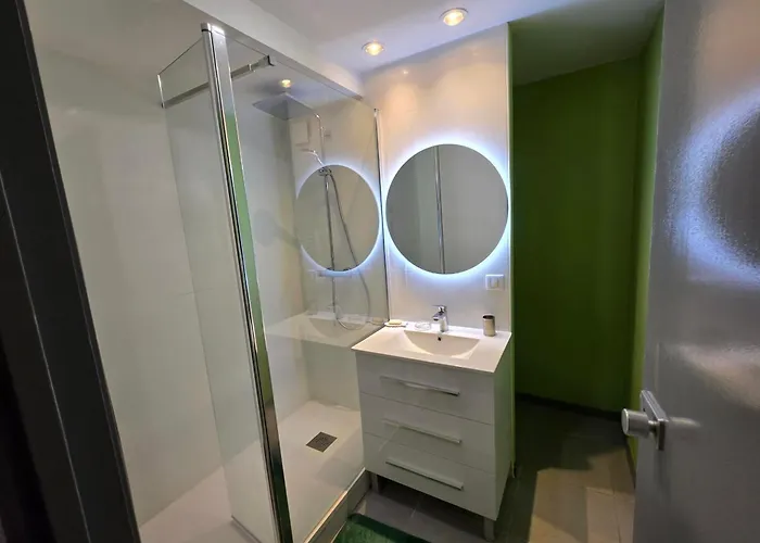 Appartement Attractive T2 - Right In The Center