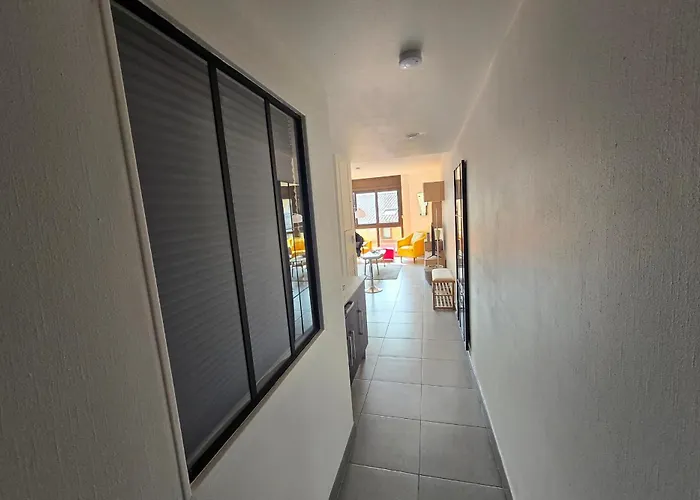 Appartement Attractive T2 - Right In The Center