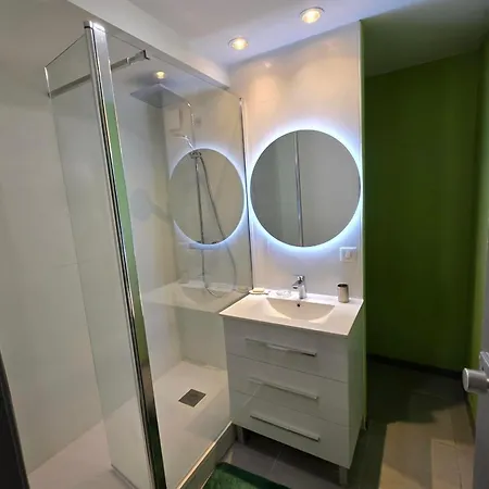 公寓 Attractive T2 - Right In The Center